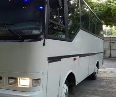 2002, 3.9L, 50000 km, Mexanika