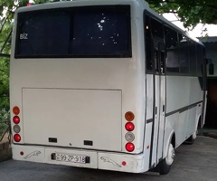 2002, 3.9L, 50000 km, Mexanika