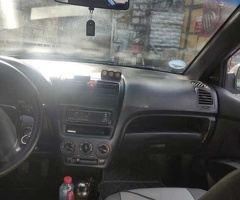 Kia  Picanto, 2006, 1.1L, 320000 km, Mexanika