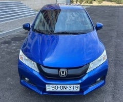 Honda  City, 2015, 1.5L, 152000 km, Avtomat