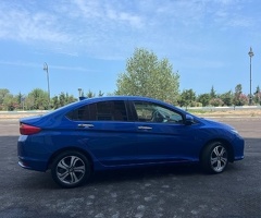 Honda  City, 2015, 1.5L, 152000 km, Avtomat