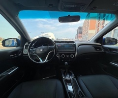 Honda  City, 2015, 1.5L, 152000 km, Avtomat