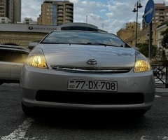 Toyota  Prius, 2008, 1.5L, 428088 km, Variator