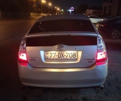 Toyota  Prius, 2008, 1.5L, 428088 km, Variator