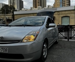 Toyota  Prius, 2008, 1.5L, 428088 km, Variator