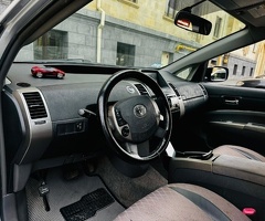 Toyota  Prius, 2008, 1.5L, 428088 km, Variator