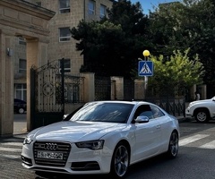 Audi S5, 2010, 4.2L, 137212 km, Avtomat