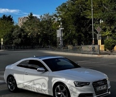 Audi S5, 2010, 4.2L, 137212 km, Avtomat