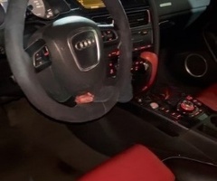 Audi S5, 2010, 4.2L, 137212 km, Avtomat