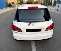 Nissan  Wingroad, 2015, 1.5L, 56000 km, Avtomat