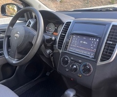 Nissan  Wingroad, 2015, 1.5L, 56000 km, Avtomat