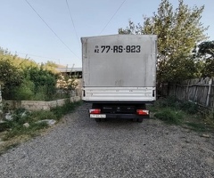 Sprinter 208 , 2008, 2.1L, 313000 km, Mexanika