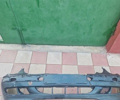 Ban-Kuza hissələr  Mercedes, Mercedes benz ön bufer