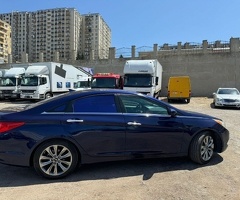 Hyundai  Sonata, 2012, 2.0L, 217261 km, Avtomat