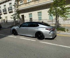Toyota  Camry, 2021, 2.5L, 78000 km, Variator