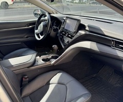 Toyota  Camry, 2021, 2.5L, 78000 km, Variator