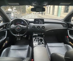 Kia  Stinger, 2021, 2.0L, 44901 km, Avtomat