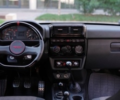 LADA (VAZ)  Niva, 2020, 1.7L, 2000 km, Mexanika