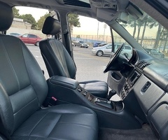 Mercedes ML Class  ML 320, 2002, 3.2L, 141212 km, Avtomat