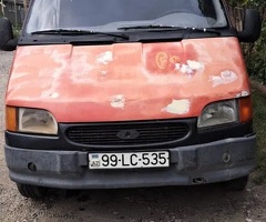 1994, 2.5L, 954545 km, Mexanika