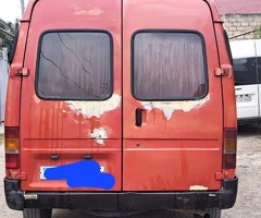 1994, 2.5L, 954545 km, Mexanika