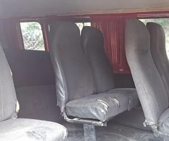 1994, 2.5L, 954545 km, Mexanika