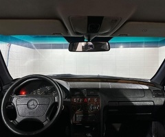 Mercedes C Class  C 180, 1999, 1.8L, 444000 km, Avtomat