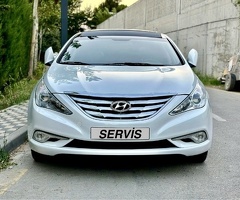 Hyundai  Sonata, 2013, 2.0L, 123456 km, Avtomat