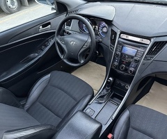 Hyundai  Sonata, 2013, 2.0L, 123456 km, Avtomat