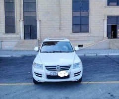 Volkswagen  Touareg, 2008, 3.6L, 243000 km, Avtomat