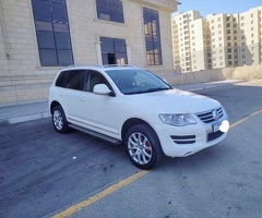 Volkswagen  Touareg, 2008, 3.6L, 243000 km, Avtomat