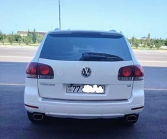 Volkswagen  Touareg, 2008, 3.6L, 243000 km, Avtomat