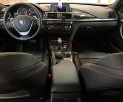 BMW 4-series 430, 2017, 2.0L, 90049 km, Avtomat