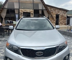 Kia  Sorento, 2009, 2.0L, 167500 km, Avtomat