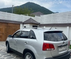Kia  Sorento, 2009, 2.0L, 167500 km, Avtomat