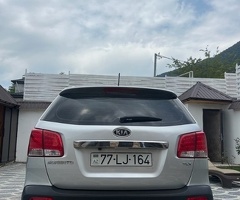Kia  Sorento, 2009, 2.0L, 167500 km, Avtomat