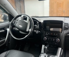 Kia  Sorento, 2009, 2.0L, 167500 km, Avtomat