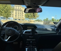 Mercedes C Class  C 220, 2012, 2.2L, 199908 km, Avtomat