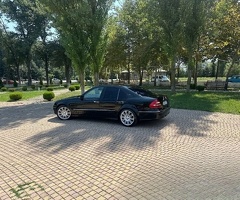 Mercedes E Class  E 240, 2003, 2.4L, 287500 km, Avtomat