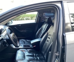 Volkswagen  Passat, 2006, 2.0L, 183147 km, Avtomat