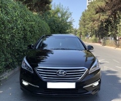 Hyundai  Sonata, 2014, 2.0L, 151000 km, Avtomat