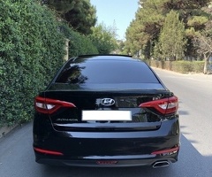 Hyundai  Sonata, 2014, 2.0L, 151000 km, Avtomat