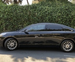 Hyundai  Sonata, 2014, 2.0L, 151000 km, Avtomat