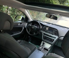 Hyundai  Sonata, 2014, 2.0L, 151000 km, Avtomat