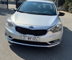 Kia K3, 2015, 1.6L, 80000 km, Avtomat
