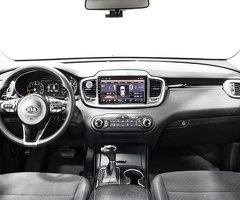 Kia  Sorento, 2016, 2.4L, 136000 km, Avtomat