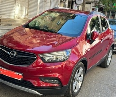 Opel  Mokka X, 2016, 1.4L, 28000 km, Avtomat