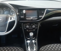 Opel  Mokka X, 2016, 1.4L, 28000 km, Avtomat