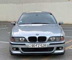 BMW 5-series 528, 1999, 2.8L, 278342 km, Avtomat