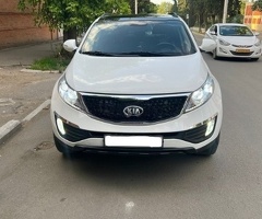 Kia  Sportage, 2013, 2.4L, 140000 km, Avtomat